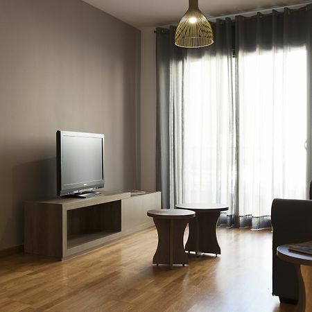 Mh Apartments Gracia Барселона Екстериор снимка